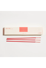 Smoked Cherry - Hi-Fi Incense Sticks