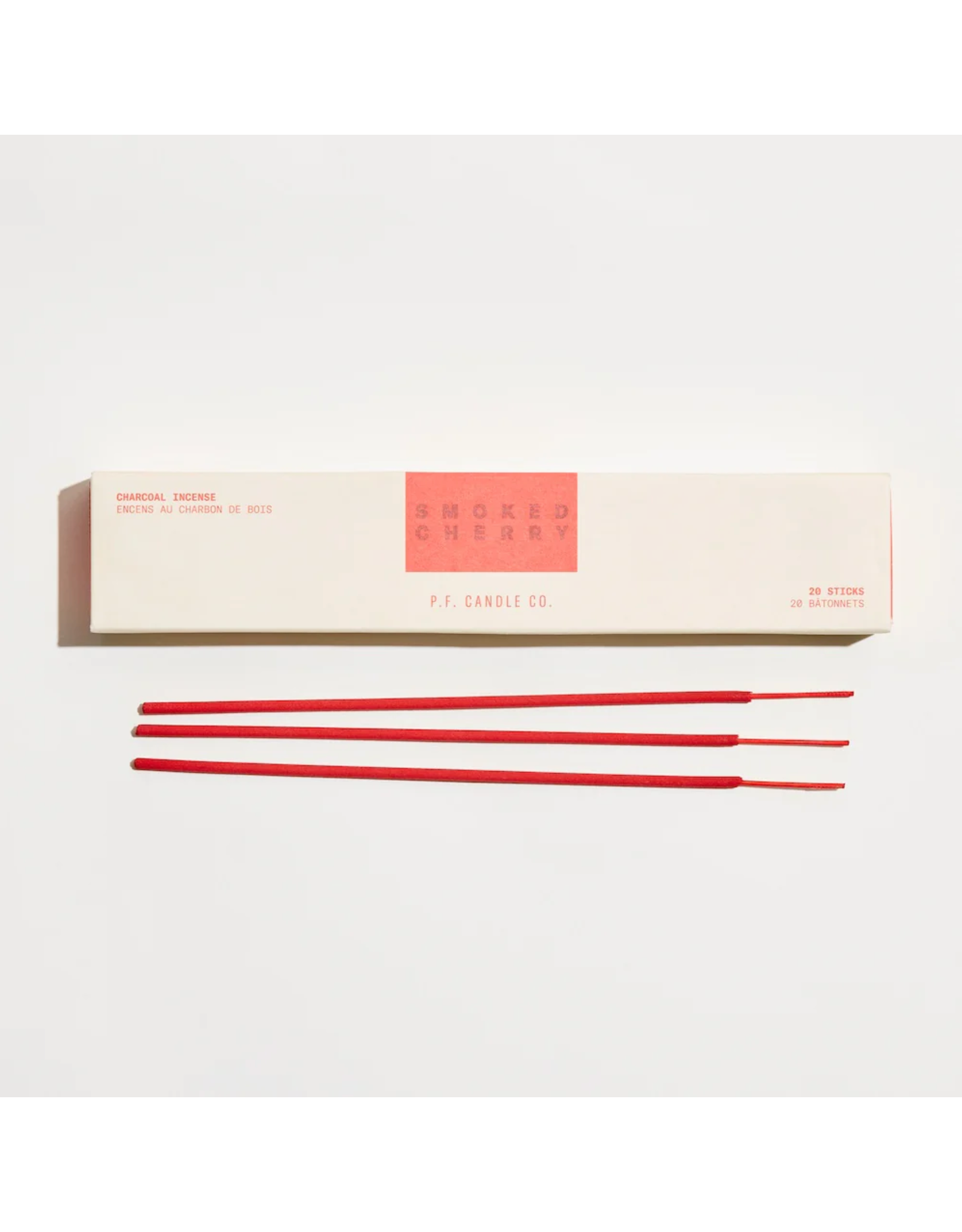 Smoked Cherry - Hi-Fi Incense Sticks
