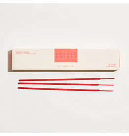 Smoked Cherry - Hi-Fi Incense Sticks