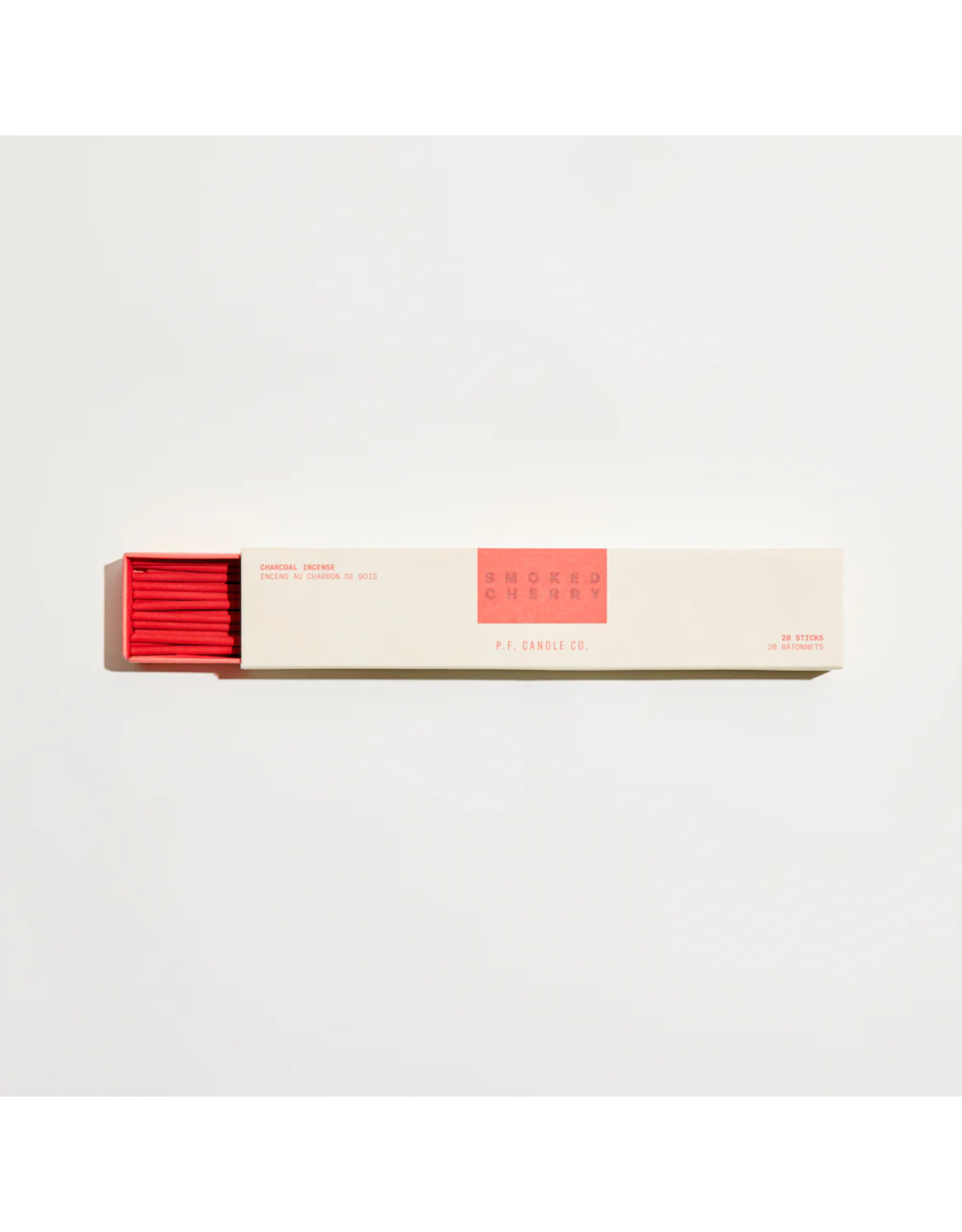 Smoked Cherry - Hi-Fi Incense Sticks