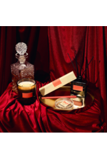 Smoked Cherry - Hi-Fi Incense Sticks