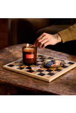 Hi-Fi Candle - Plush Vetiver