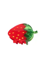Jenny Lemons Midi Red Strawberry Hair Claw