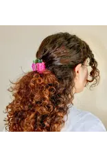 Jenny Lemons Mini Raspberry Hair Claw