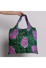Art Sack - Sophy Naess Lilacs