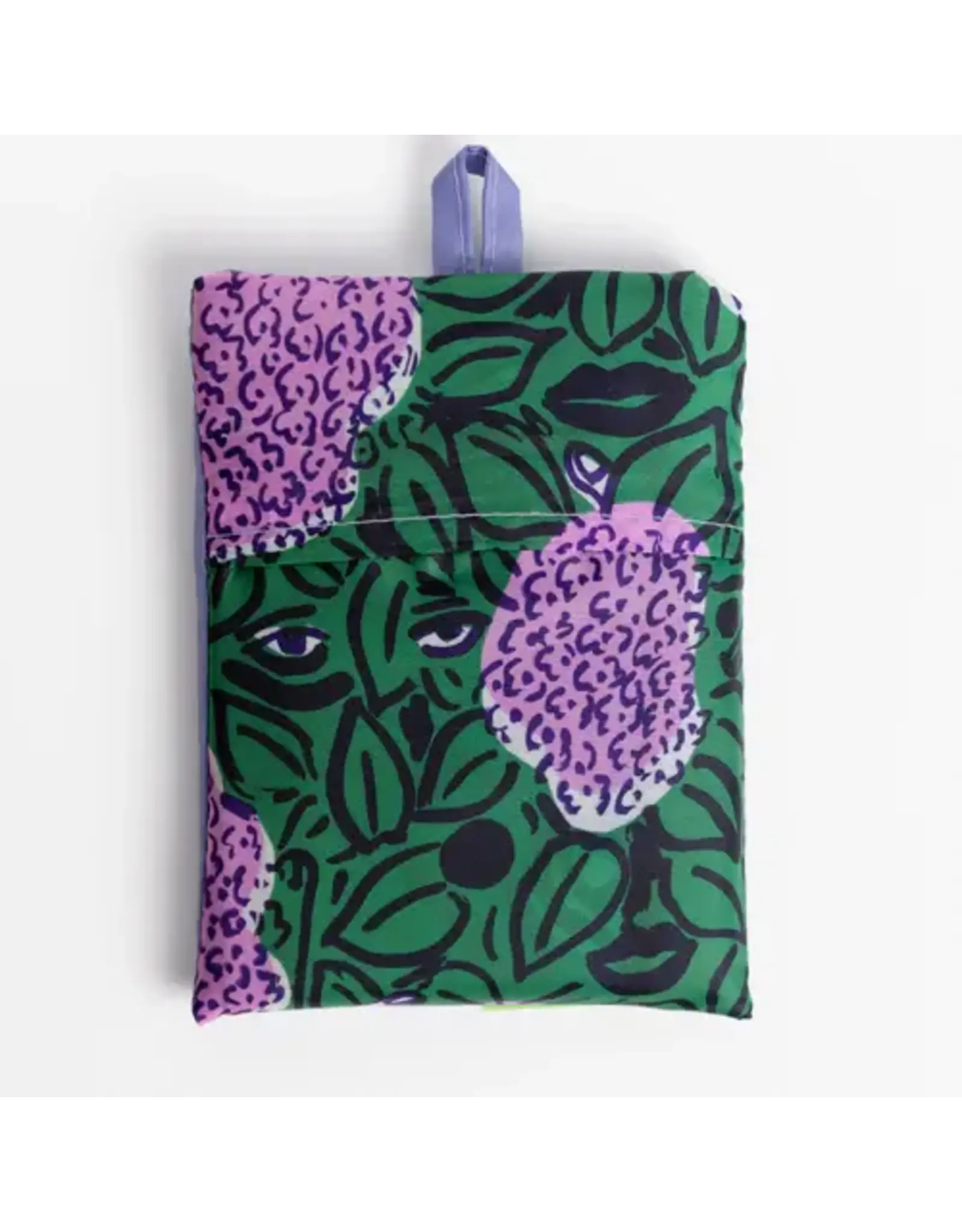 Art Sack - Sophy Naess Lilacs