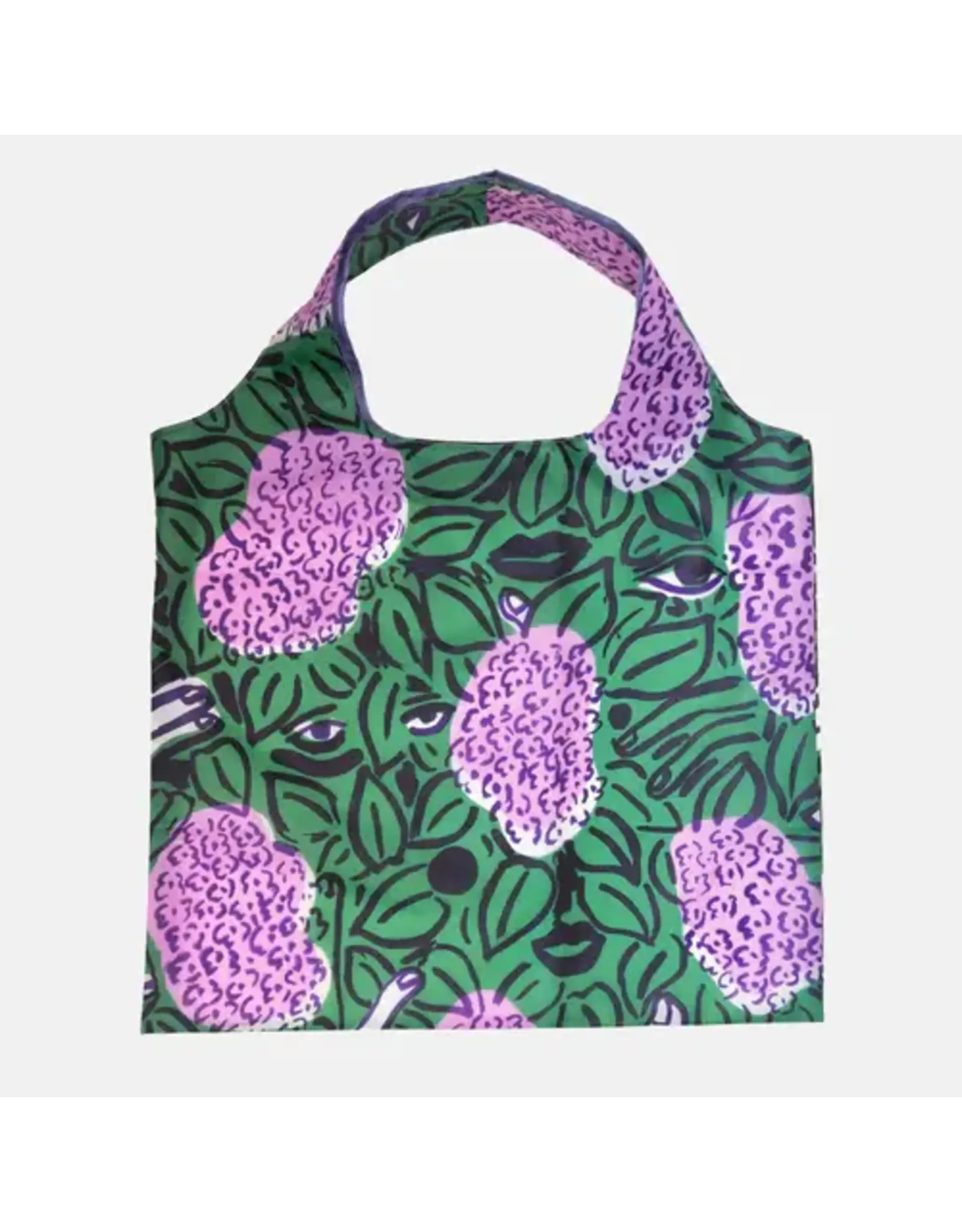 Art Sack - Sophy Naess Lilacs