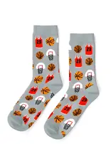 Men's Socks - Basketball