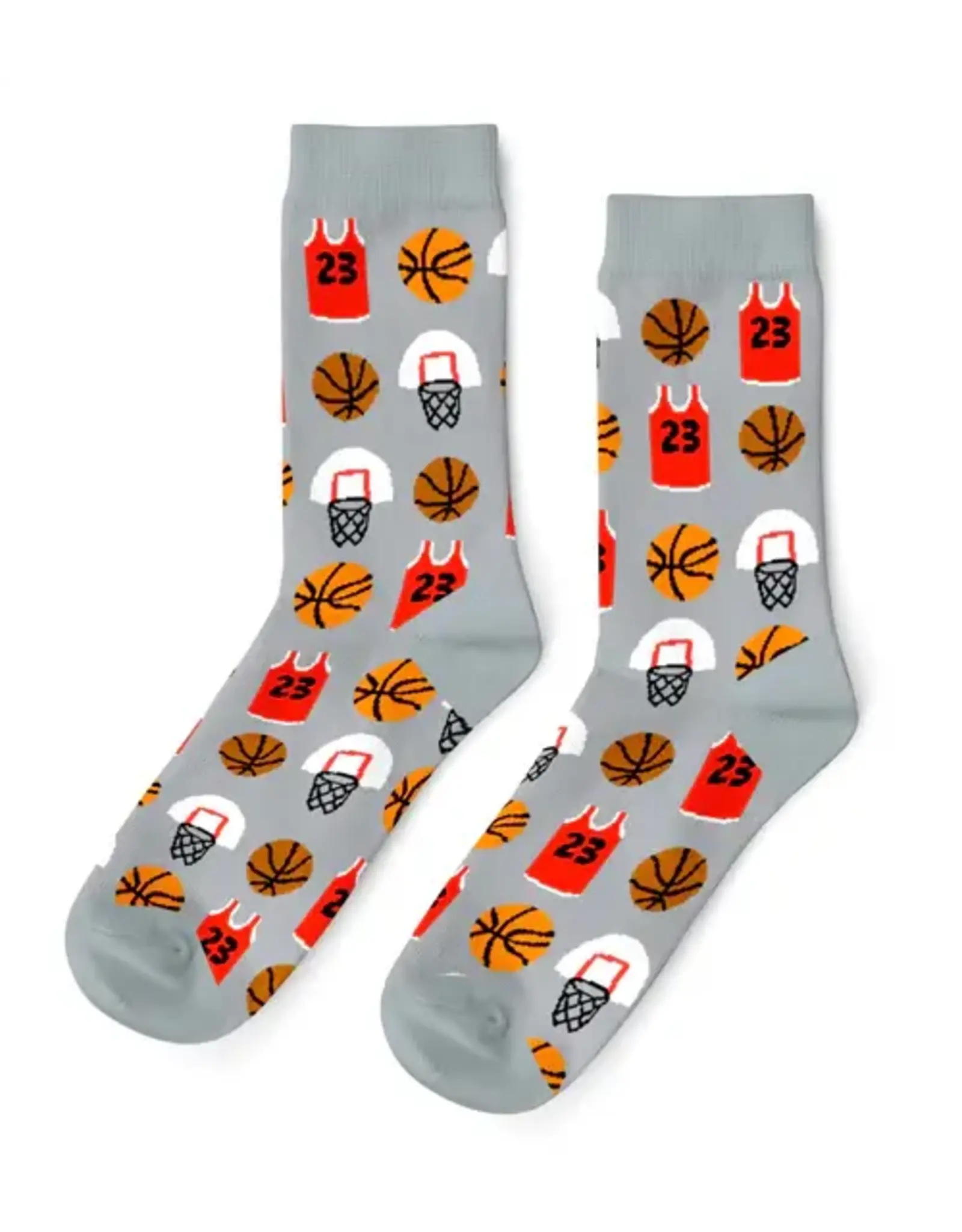 Men's Socks - Basketball