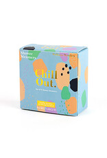 Gift Republic Chill Out Shower Steamer