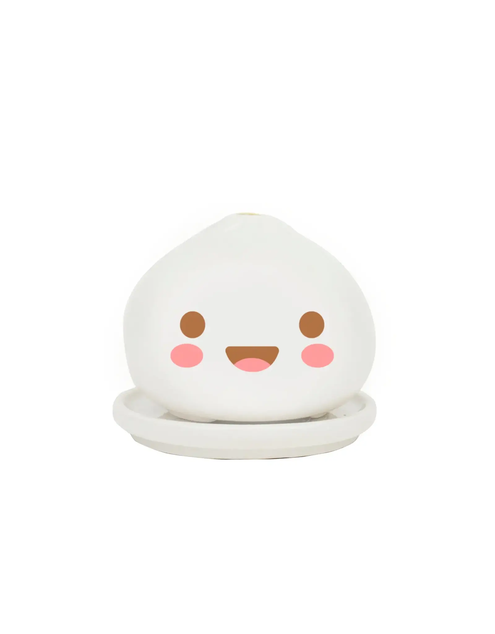 Gift Republic Dumpling Incense Burner