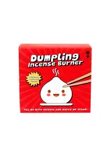 Gift Republic Dumpling Incense Burner