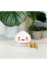 Gift Republic Dumpling Incense Burner
