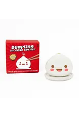 Gift Republic Dumpling Incense Burner