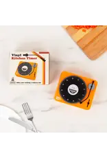 Gift Republic Vinyl - Kitchen Timer