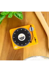 Gift Republic Vinyl - Kitchen Timer
