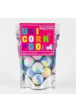 Gift Republic Unicorn Bath Bombs