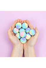 Gift Republic Unicorn Bath Bombs