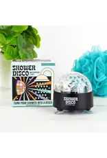 Gift Republic Shower Disco Light