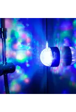 Gift Republic Shower Disco Light