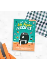 Gift Republic Ultimate Air Fryer Cards