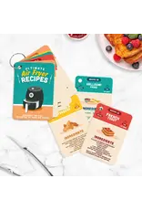 Gift Republic Ultimate Air Fryer Cards