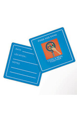 Gift Republic Things to do w/Dad Bucket List Scratch Cards