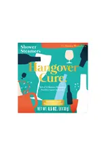 Gift Republic Hangover Cure Shower Steamer