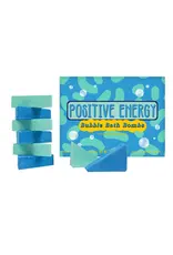 Gift Republic Positive Bubble Bombs - Positive Energy