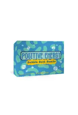 Gift Republic Positive Bubble Bombs - Positive Energy