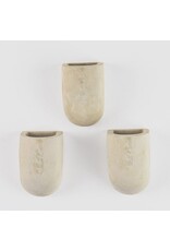 Gift Republic Magnetic Plant Pots