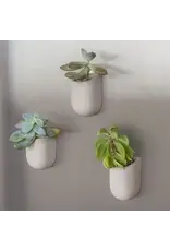 Gift Republic Magnetic Plant Pots