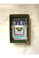 Sardines Trinket Dish