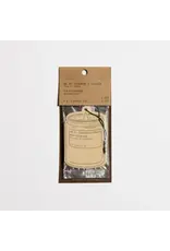 Teakwood & Tobacco– Car Fragrance