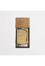 Golden Coast - Air Freshener