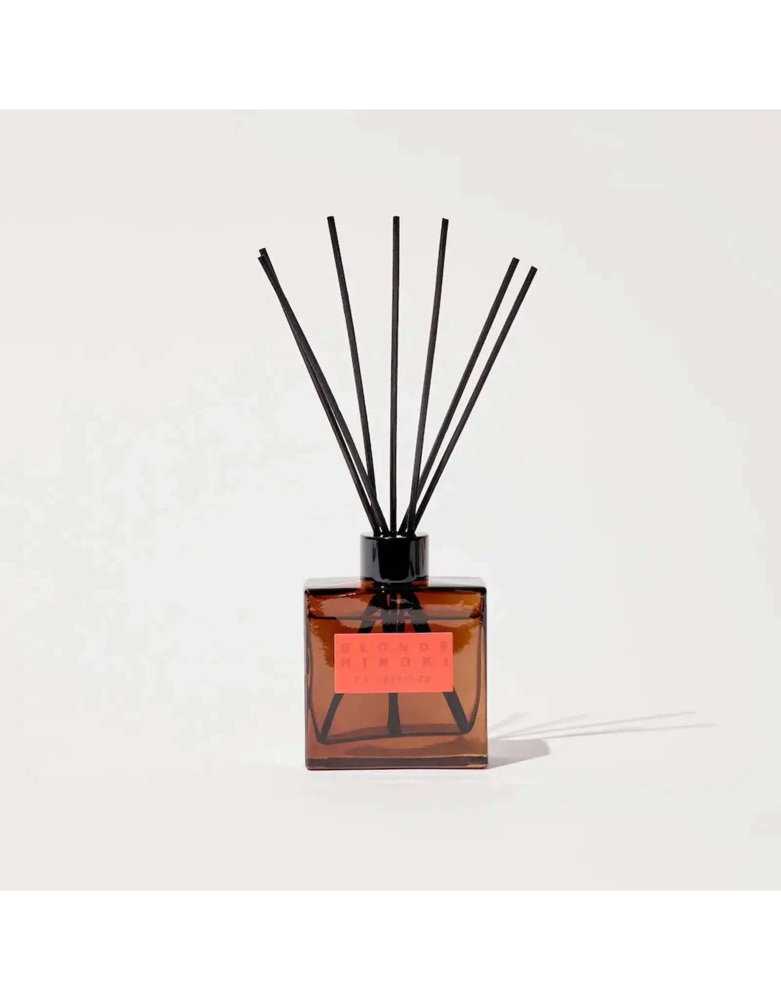 Blonde Hinoki - Hi-Fi Reed Diffuser