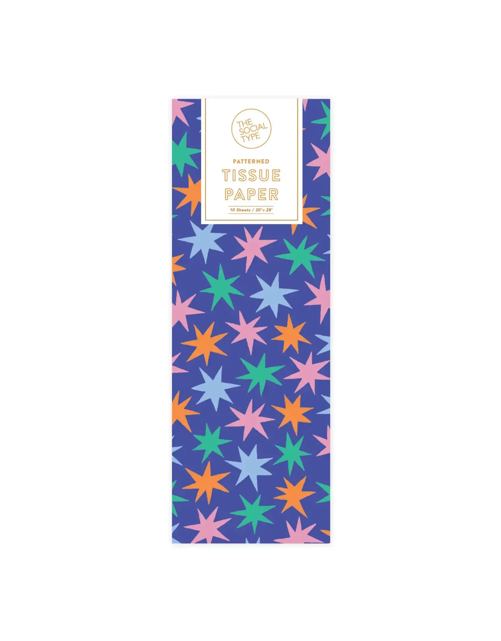 Super Star Tissue Paper