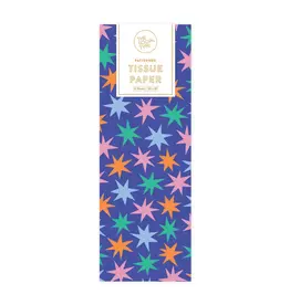 Super Star Tissue Paper