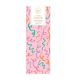 Confetti Tissue Paper