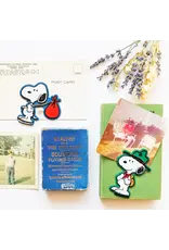 Three Potato Four Snoopy Nomad Magnet