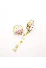Occasionalish Sunny Side Washi Tape