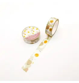 Occasionalish Sunny Side Washi Tape