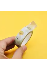 Occasionalish Sunny Side Washi Tape