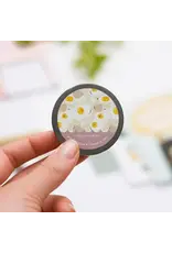Occasionalish Sunny Side Washi Tape