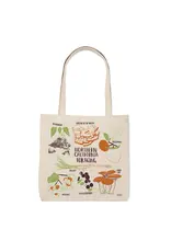 Claudia Pearson Tote - Forage North California