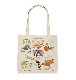 Claudia Pearson Tote - Forage North California