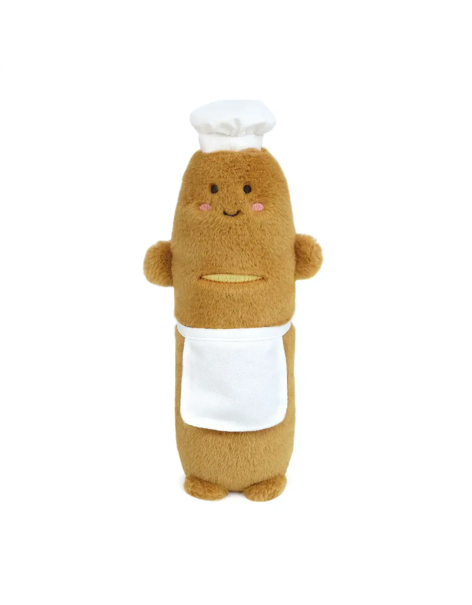 Mon Ami Chef Baguette