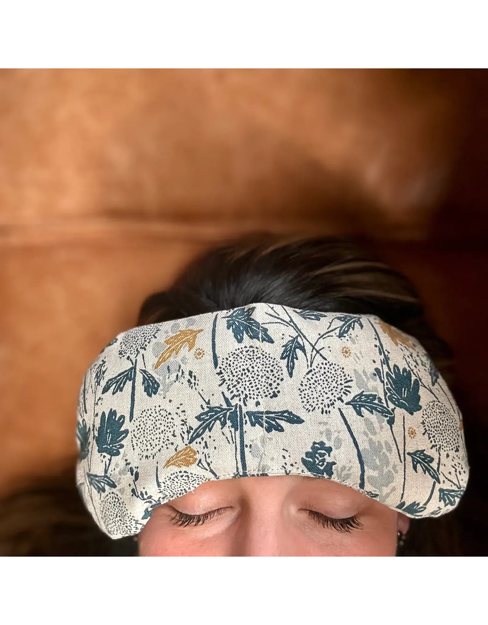 Eye Mask Therapy Pack - Wander Field