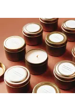 Mini Candles 2oz - Geranium + Rose