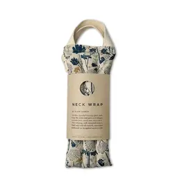 Neck Wrap Therapy Pack - Wandefields